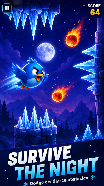 SkyHop gameplay screenshot 3